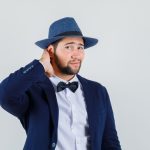 Sweat Resistant Bolo Ties