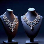 Difference Between Necklaces and Pendants