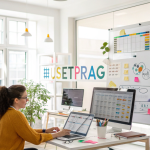 In today’s fast-paced digital world, managing projects efficiently is more important than ever. That’s where Insetprag comes in.