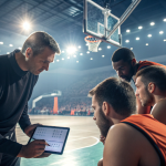 Discover how the Zuyomernon System Basketball boosts strategy, teamwork, and performance with data-driven training and adaptable game play.