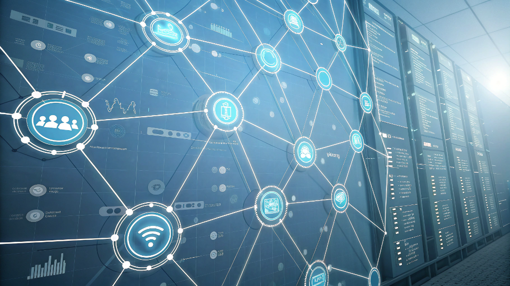 Semantic Content Networks – A new approach to SEO and digital content by Ben Stace.