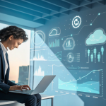 Are you feeling uncertain about where your career is headed as technology continues to reshape the workplace