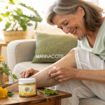 Mannacote – A natural solution for joint pain, inflammation, and stiffness.