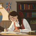 Corinna Toivonen Author spotlight – multicultural writer redefining modern fiction with diverse storytelling.