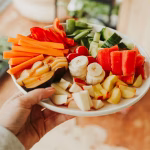 Fibermaxxing Diet