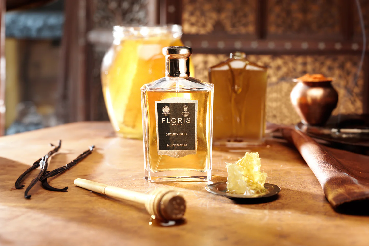 Gourmand Fragrance Oils