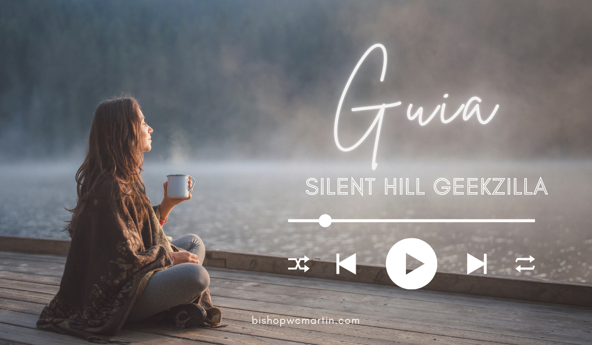 guia silent hill geekzilla