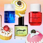 Gourmand EDP Fragrances
