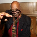 Quincy Brown Siblings