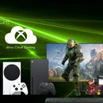 Xbox Cloud Gaming