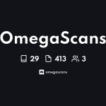 OmegaScans