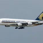 Best airline to fly in 2025 with modern aircraft and excellent service.
