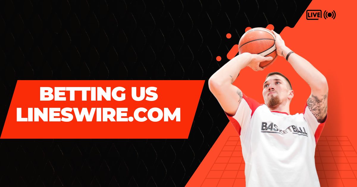 Betting US Lineswire.com