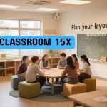 Classroom 15x