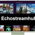 Echostreamhub