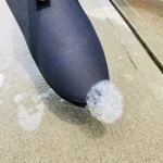 How to Find a Leak in Waders