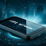 IP2 Network digital infrastructure in 2025