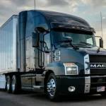 Commercial Trucks for Every Business
