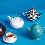 Pot Teapots