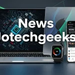 what is technology update jotechgeeks