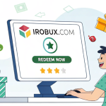 irobux.com
