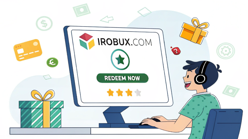 irobux.com
