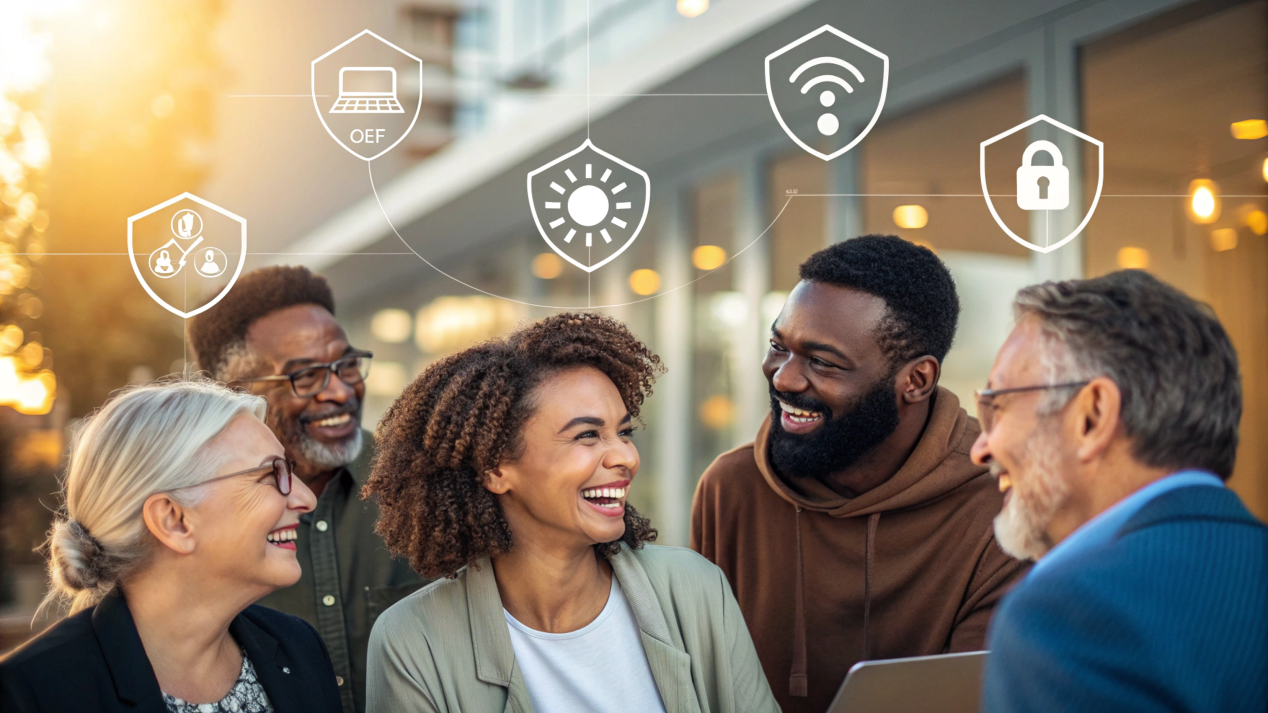 Myliberla.com – Protection and Community in Action