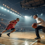 Zuyomernon System Basketball
