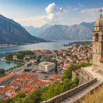 Kotora Melnkalne (Kotor, Montenegro) – Medieval Heritage and Bay Views