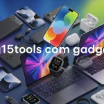 g15tools.com gadget