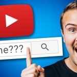 YouTube name generator concept for unique channel names 2025.