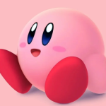 kirby dedo