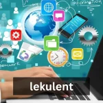 Lekulent