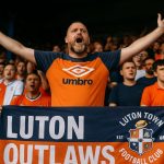 Luton Outlaws online forum where fans of Luton Town Football Club discuss matches and community topics