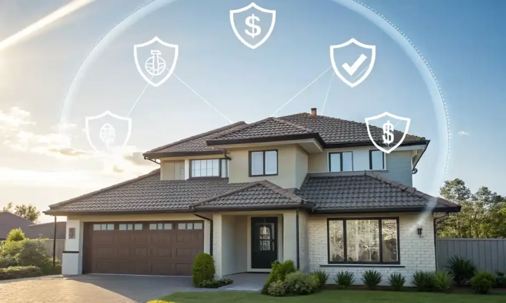 mywebinsurance.com Home Insurance