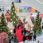 American Dream Holiday Shopping Offer 2025