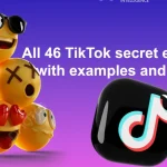 TikTok emoji codes list 2025 with popular hidden emojis