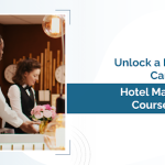 Hotel management course in Bhopal