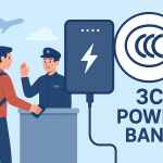 3C Power Banks