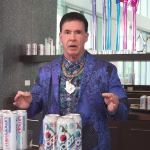 Owner of Bang Energy