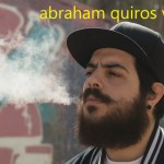 Abraham Quiros Villalba