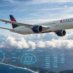 Delta Flight DL275 diverted LAX