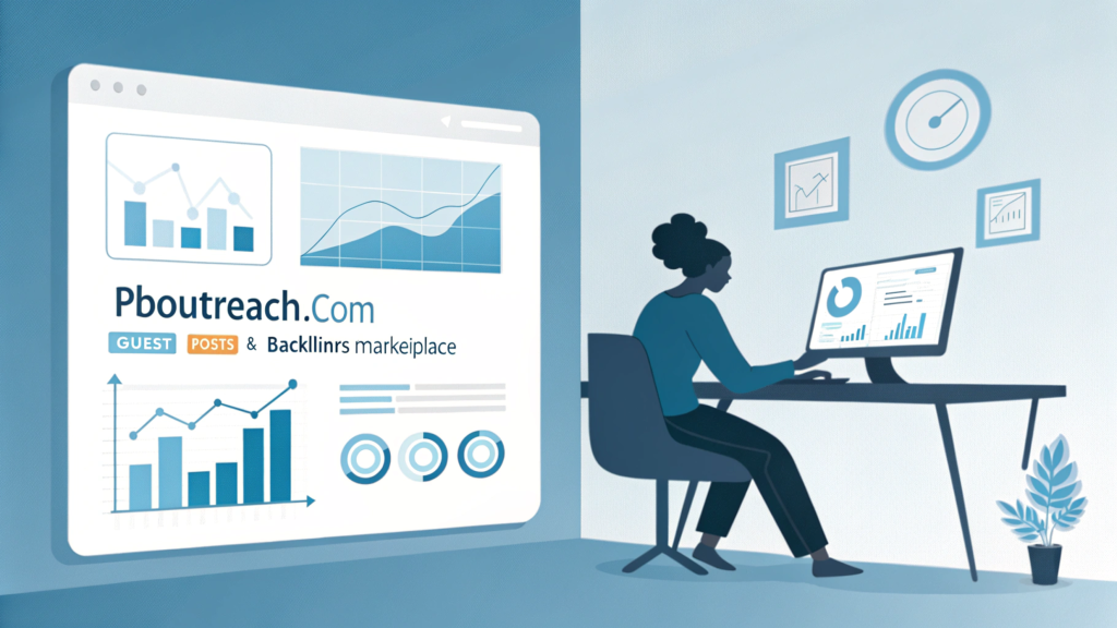 How to Generate Earning Through PBOutreach.com Platform - Bharat Information