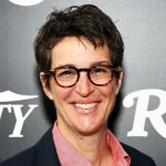 Rachel Maddow
