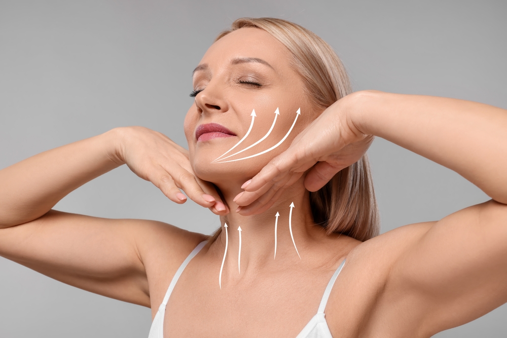 Neck Lift in Dubai