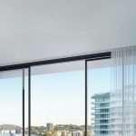 Top Matter Curtain Motor Manufacturers