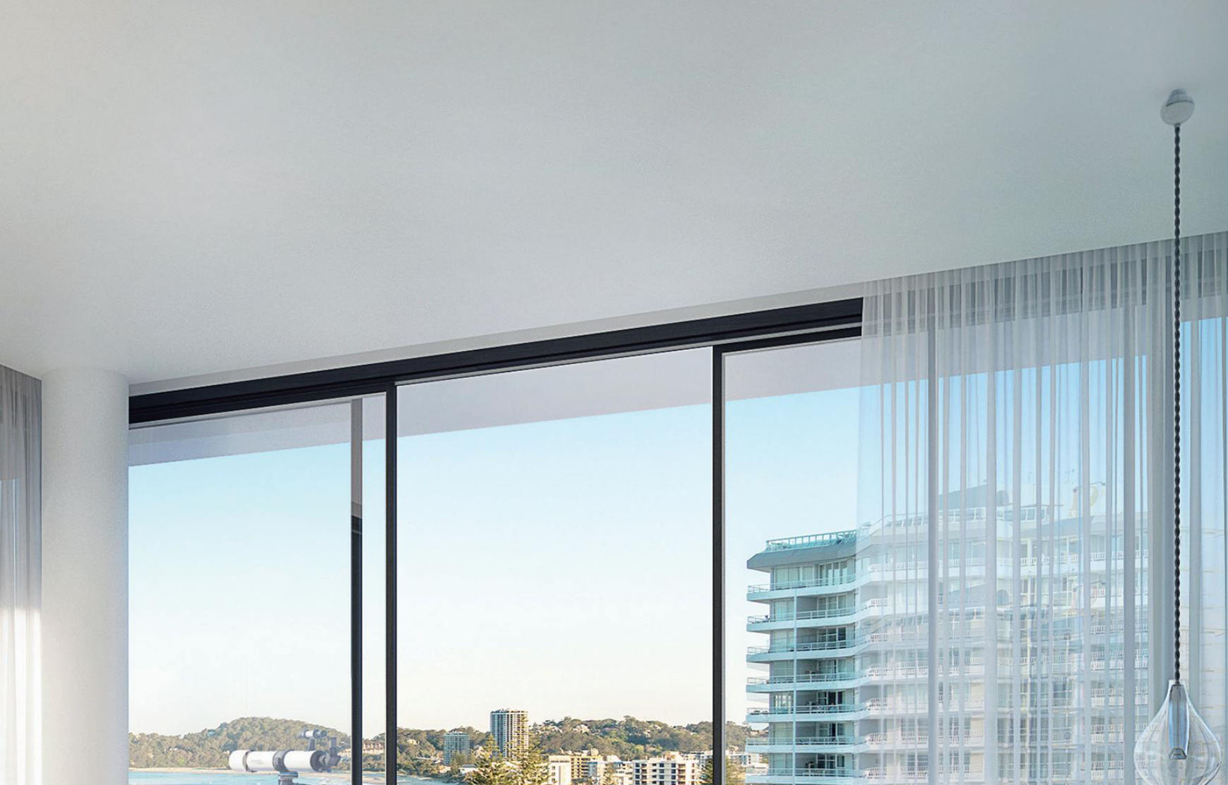 Top Matter Curtain Motor Manufacturers