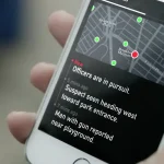 Crime App