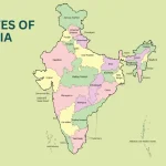 India's 29 states