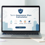 Insurance Plan Calculator